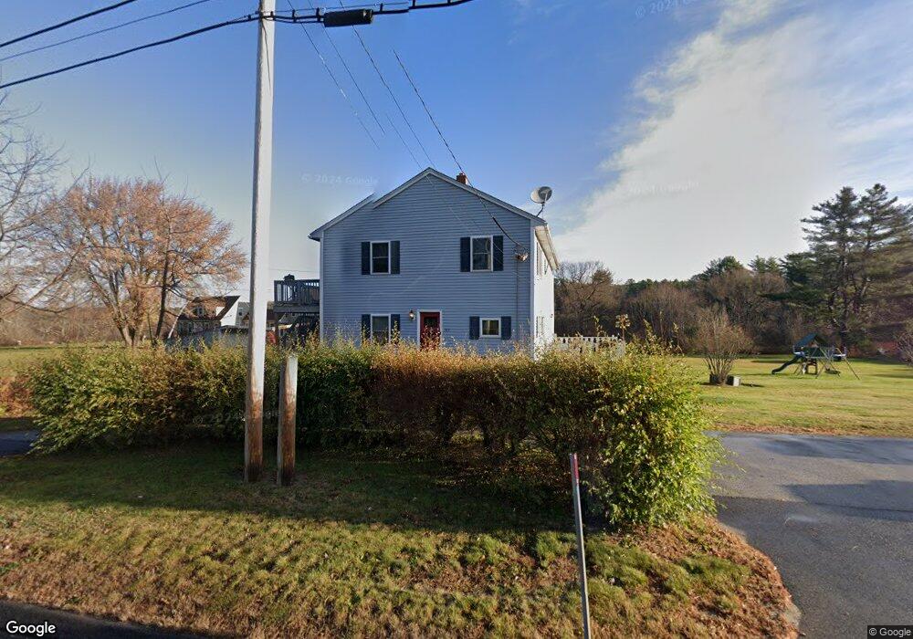 145 River Rd, Windham, ME 04062 - photo 1