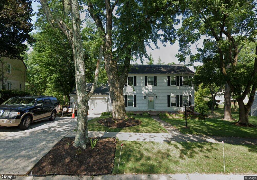 5210 Lightning View Rd, Columbia, MD 21045 - photo 1