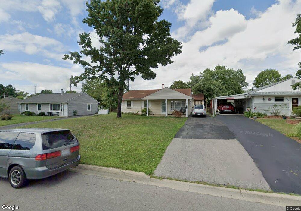 1764 Eastbrook Dr S, Columbus, OH 43223 - photo 1