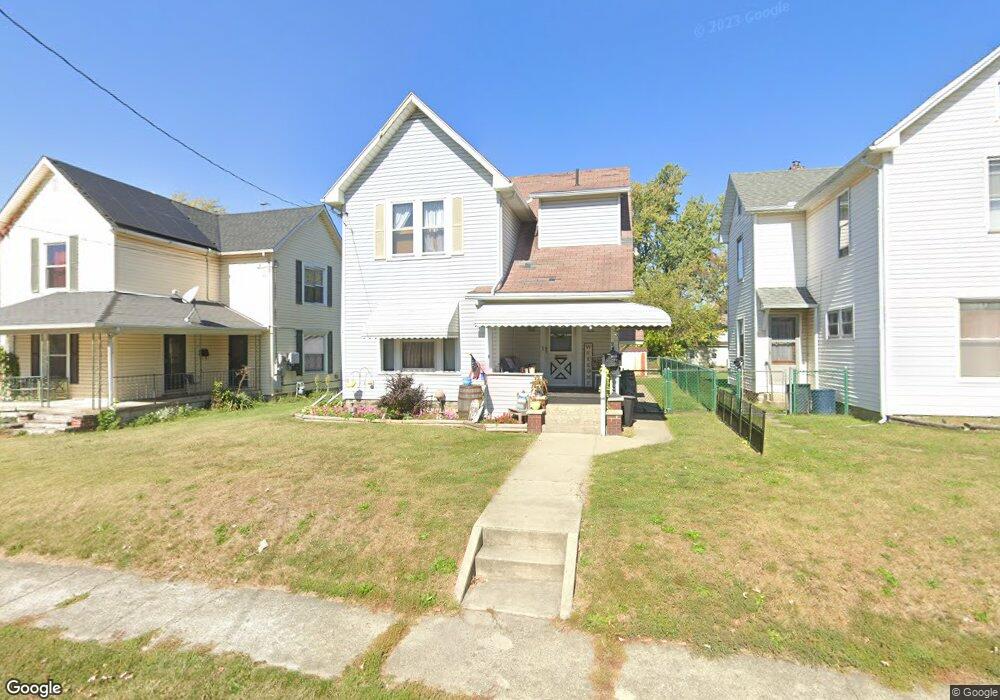 258 Chestnut St, Marion, OH 43302 - photo 1