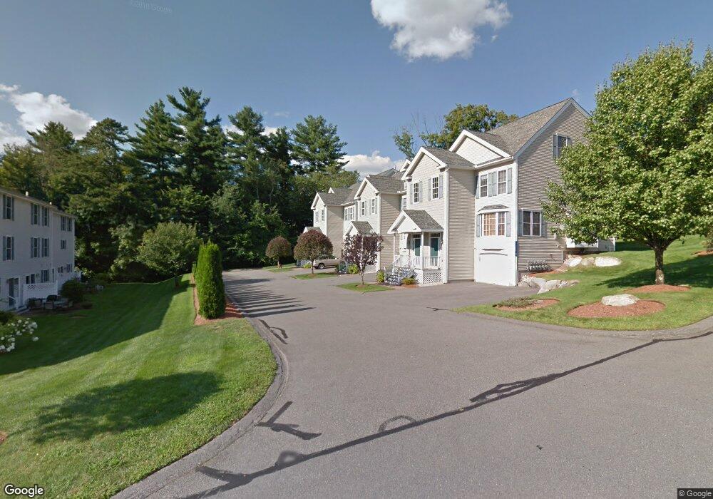 16 Georgetown Dr, Nashua, NH 03062 - photo 1