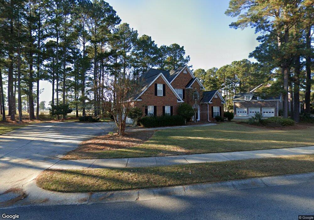 4901 Westwind Dr, Myrtle Beach, SC 29579 - photo 1