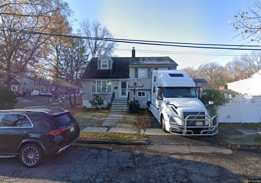 720 Lancaster Rd, Ridgefield, NJ 07657 - photo 1