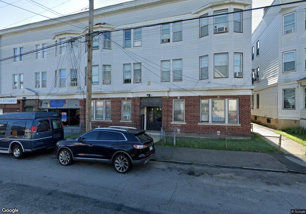 858 Noble Ave, Bridge Port, CT 06608 - photo 1