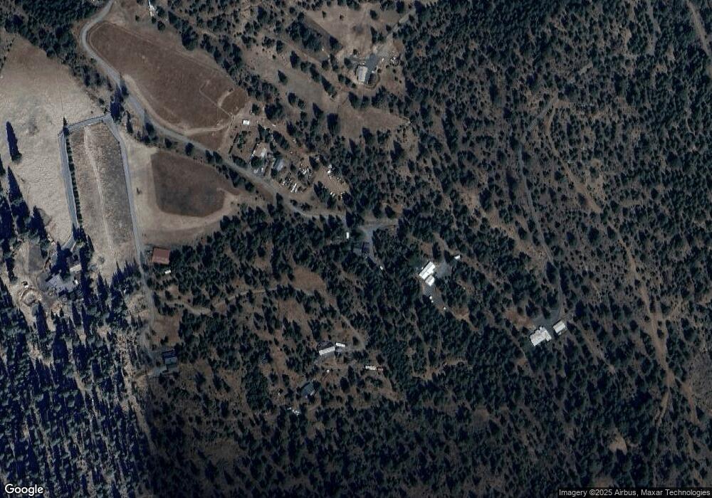 26576 Pine View Rd, Canyon City, OR 97820 - photo 1