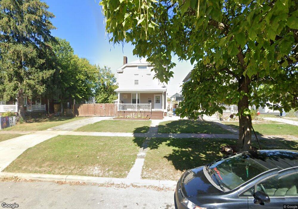 2013 E 30th St, Lorain, OH 44055 - photo 1