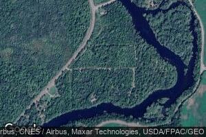 XXX Border Line Rd, Radisson, WI 54867