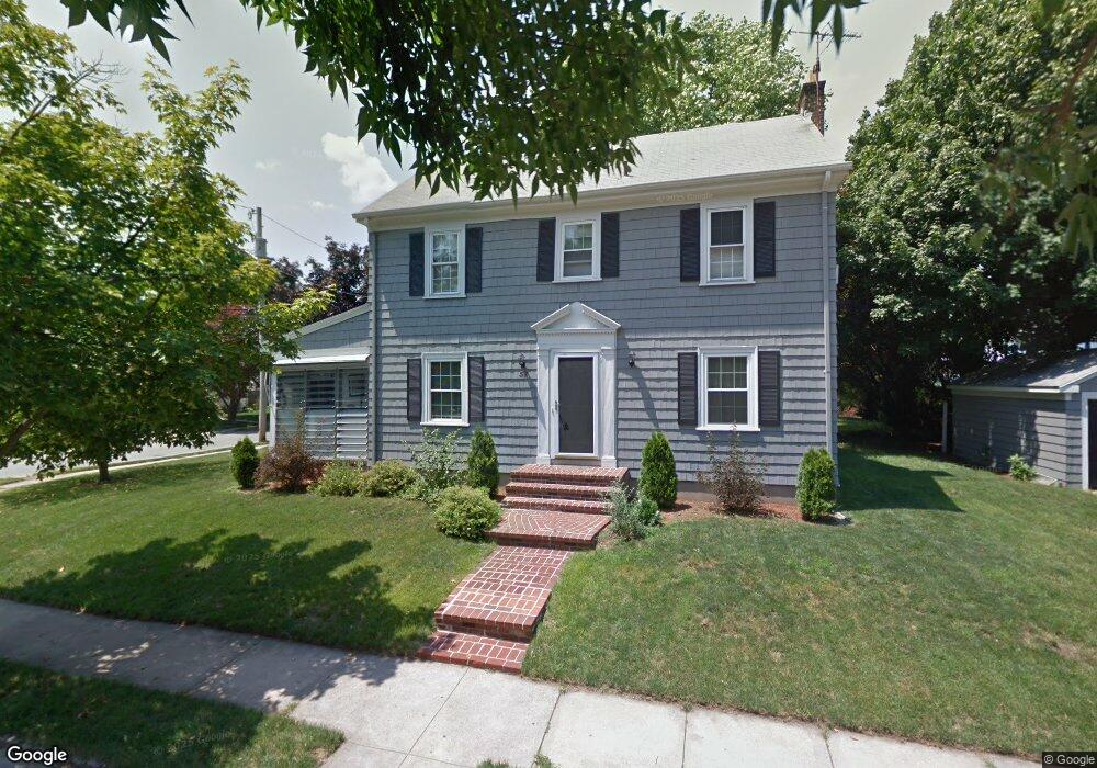 57 Julia St, Cranston, RI 02910 - photo 1