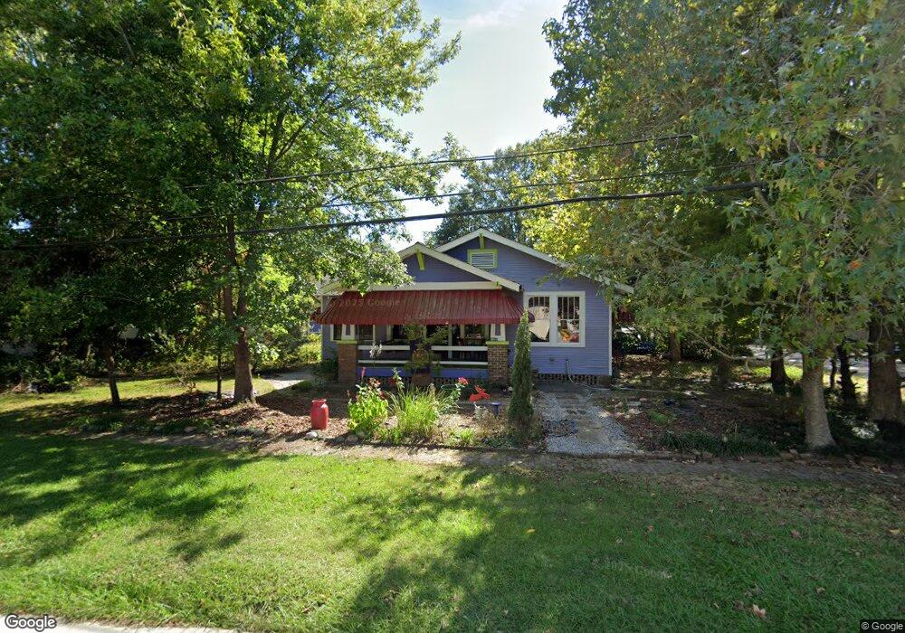 409 Teddy Ave, Slidell, LA 70458 - photo 1