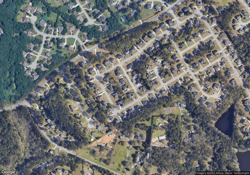 623 Eagle River Ln unit 1, Grayson, GA 30017 - photo 1