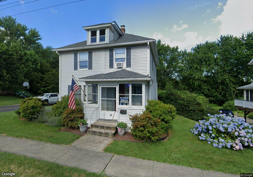 25 Middletown Ave, Wethersfield, CT 06109 - photo 1