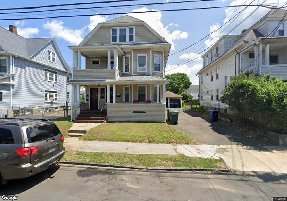 170 Kent Ave unit 172, Bridgeport, CT 06610 - photo 1