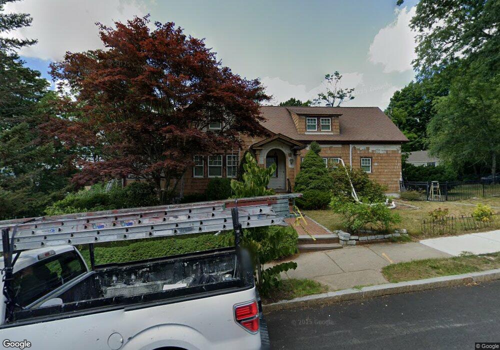 35 Langdon St, Newton, MA 02458 - photo 1