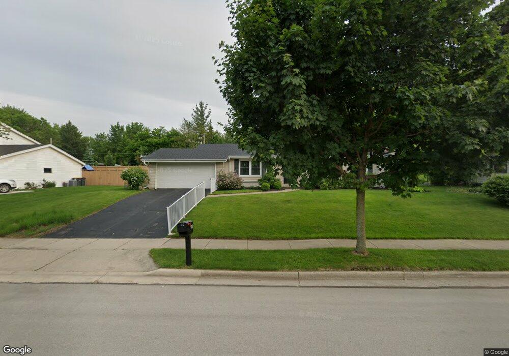 1993 Rambling Rose Rd, Waukesha, WI 53186 - photo 1