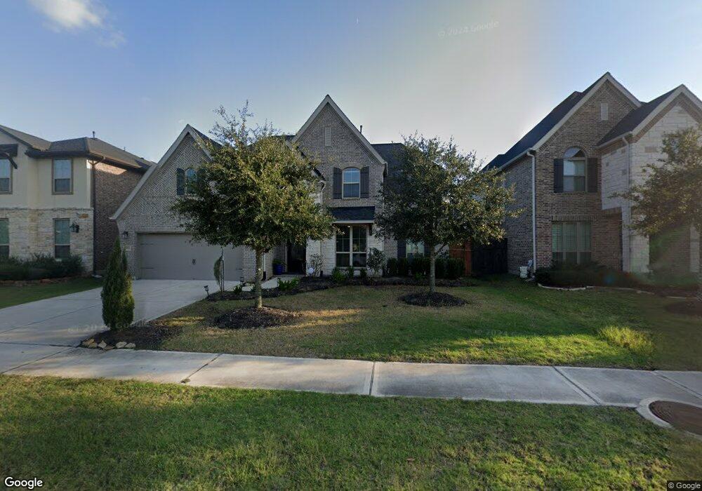 28615 Casen Ranch Ln, Fulshear, TX 77441 - photo 1