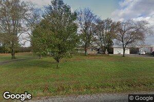 3845 Renfro Lake Rd, Mulkeytown, IL 62865