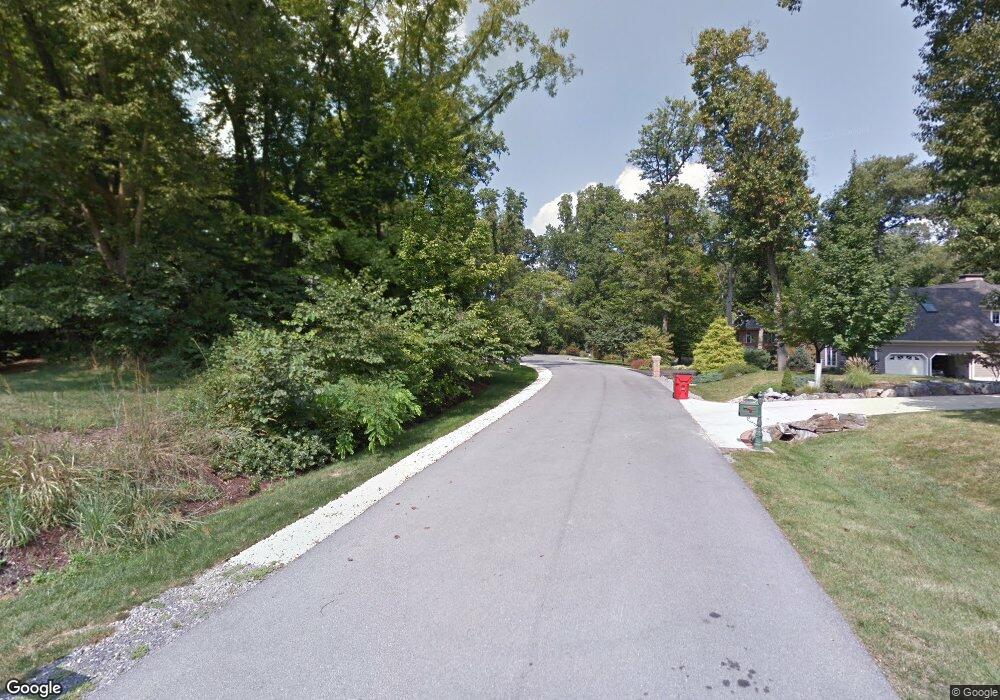 0 Hackberry Cir unit 1008141470, Shepherdstown, WV 25443 - photo 1