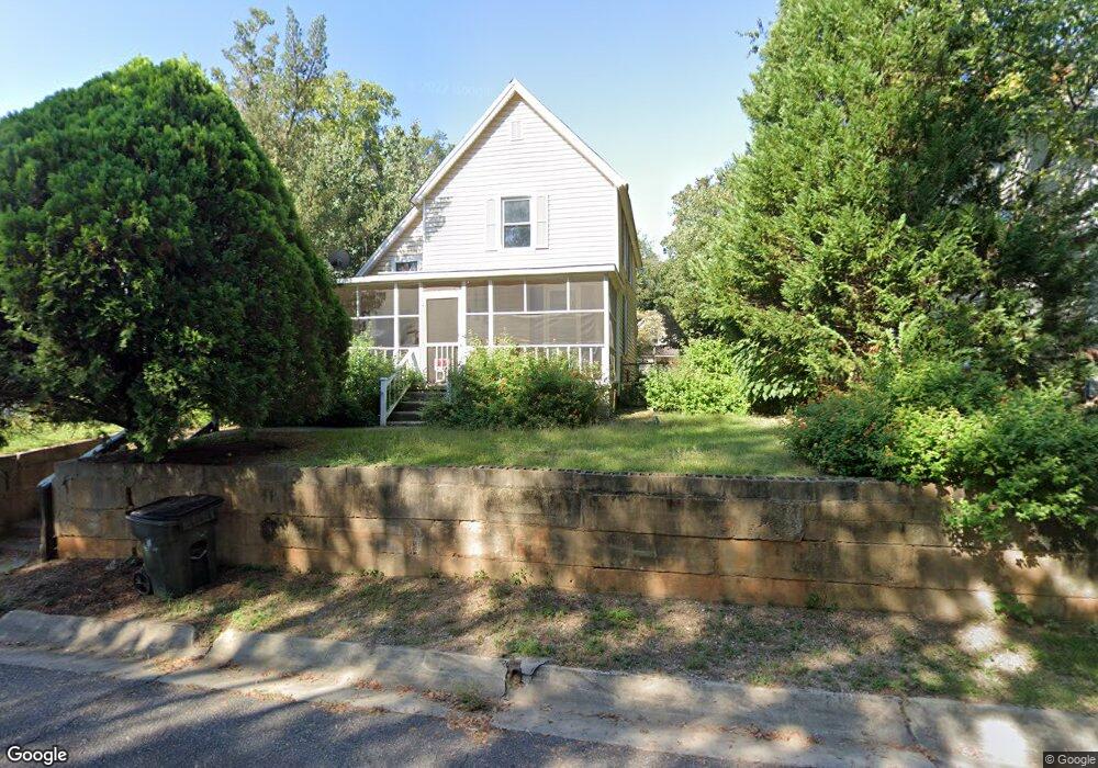 304 Oliver St, West Columbia, SC 29169 - photo 1