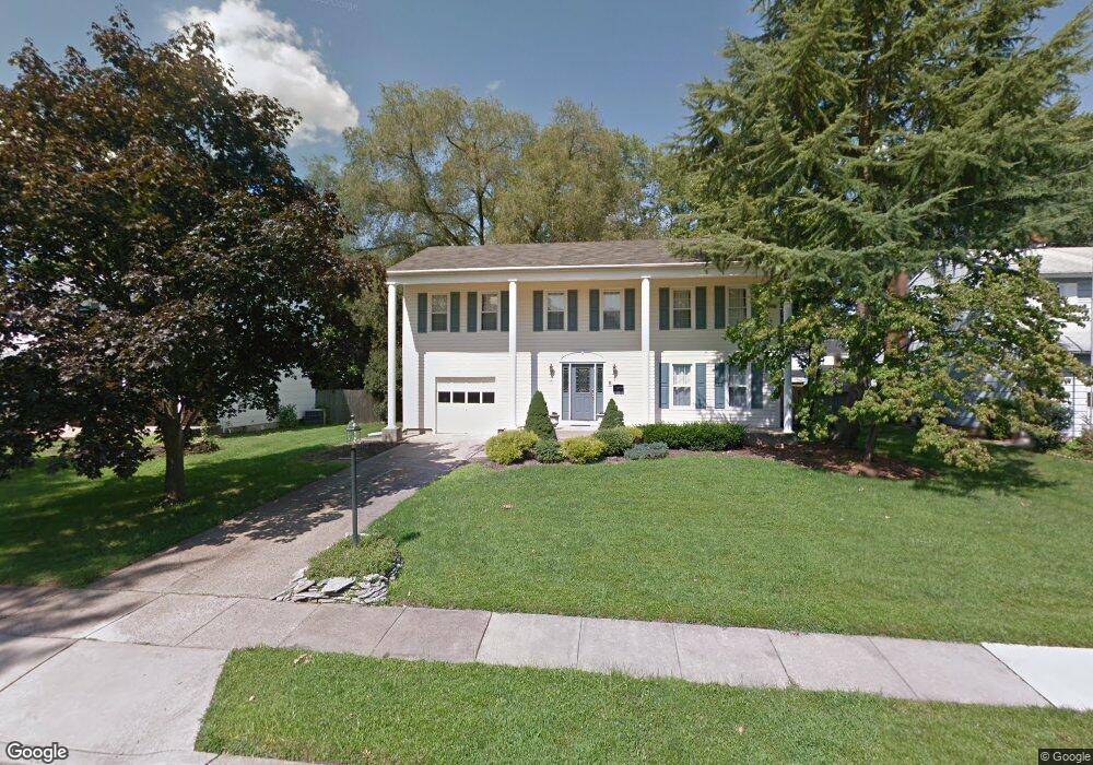 107 Rye Rd, Cherry Hill, NJ 08003 - photo 1