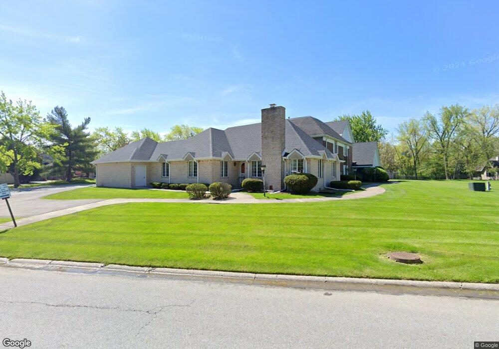 925 High Meadow Dr unit 933, Crown Point, IN 46307 - photo 1