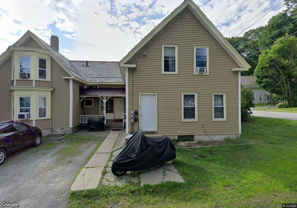 5 Vine St, North Walpole, NH 03609 - photo 1
