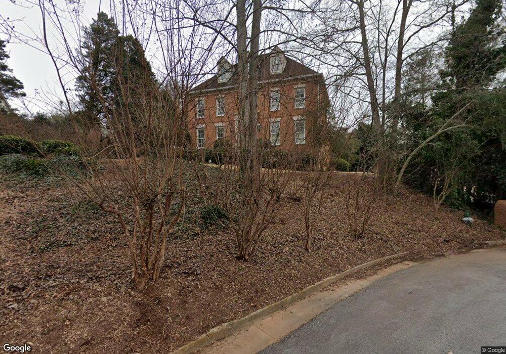 143 W Lake Ct, Athens, GA 30606 - photo 1