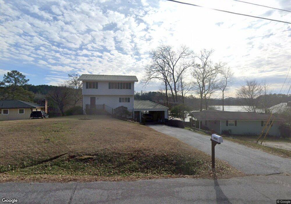 2523 Lakeshore Dr NE, Conyers, GA 30012 - photo 1