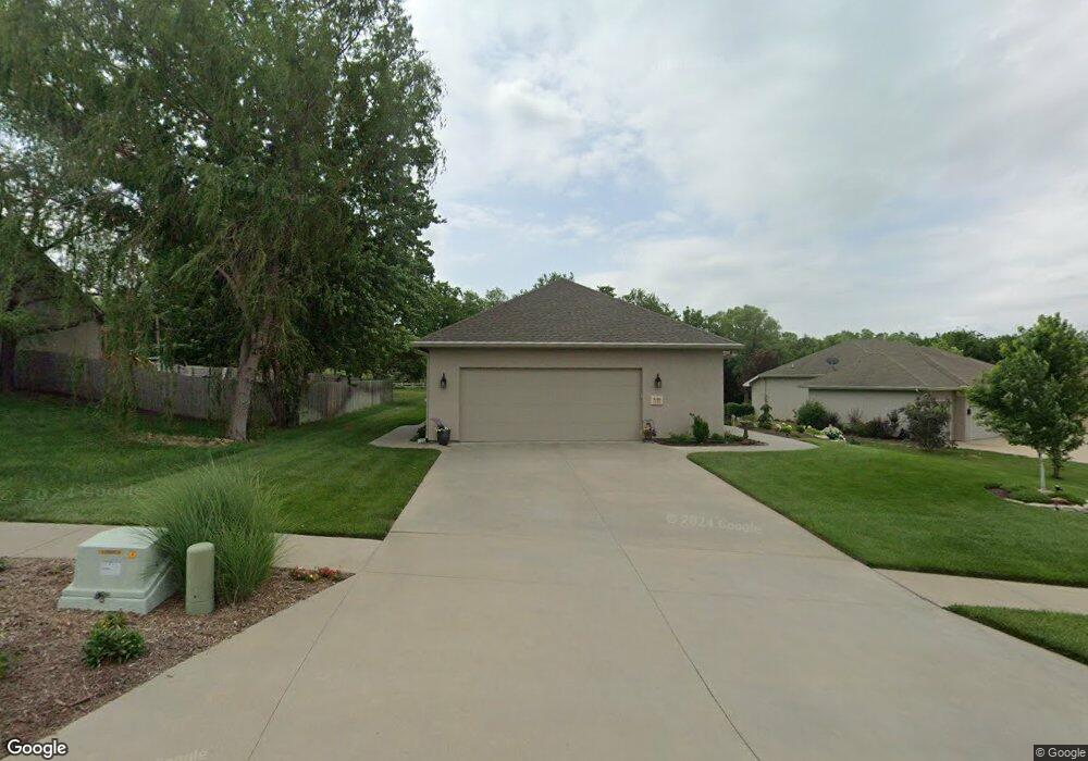 6109 SW 43rd Terrace, Topeka, KS 66610 - photo 1