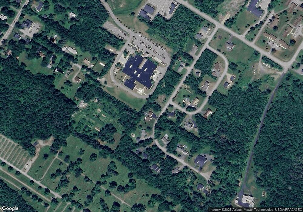 30 Manning St, Calais, ME 04619 - photo 1