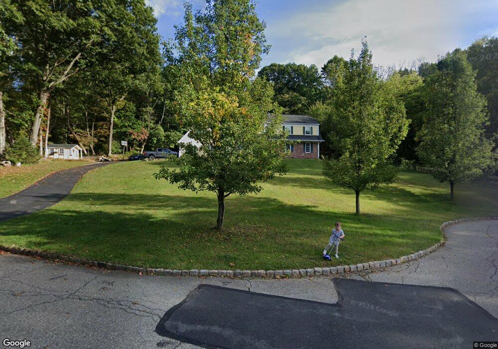 25 Cider Mill Ln, Port Murray, NJ 07865 - photo 1