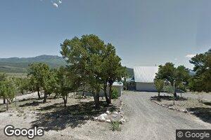 792 E Mule Deer Rd, Central, UT 84722