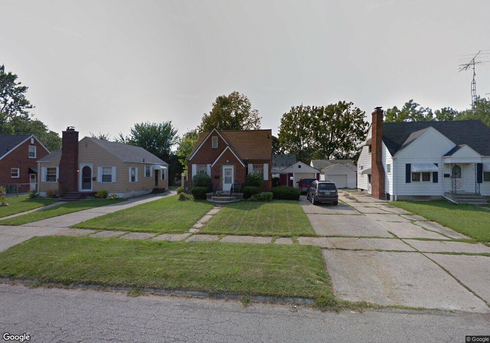 220 S Vernon Ave, Flint, MI 48503 - photo 1