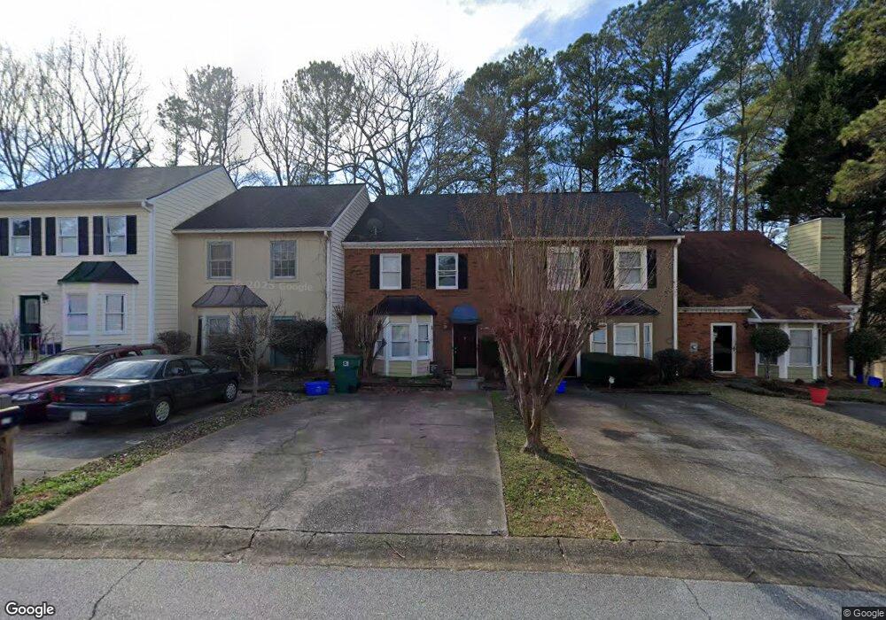 1328 Poplar Point, Smyrna, GA 30082 - photo 1