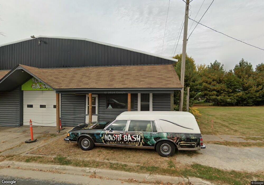 160 1st St NW, Harmony, MN 55939 - photo 1