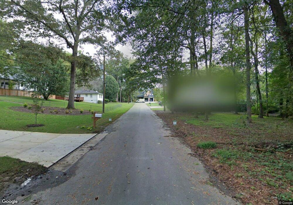 0 Jere Dr, Alpharetta, GA 30009 - photo 1