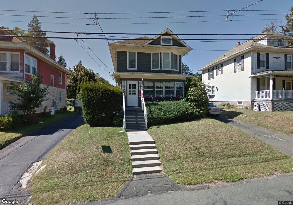 16 Edward St, Sparkill, NY 10976 - photo 1