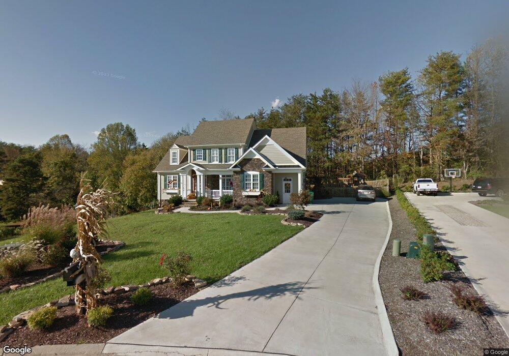 432 Tyler Way, Scott Depot, WV 25560 - photo 1