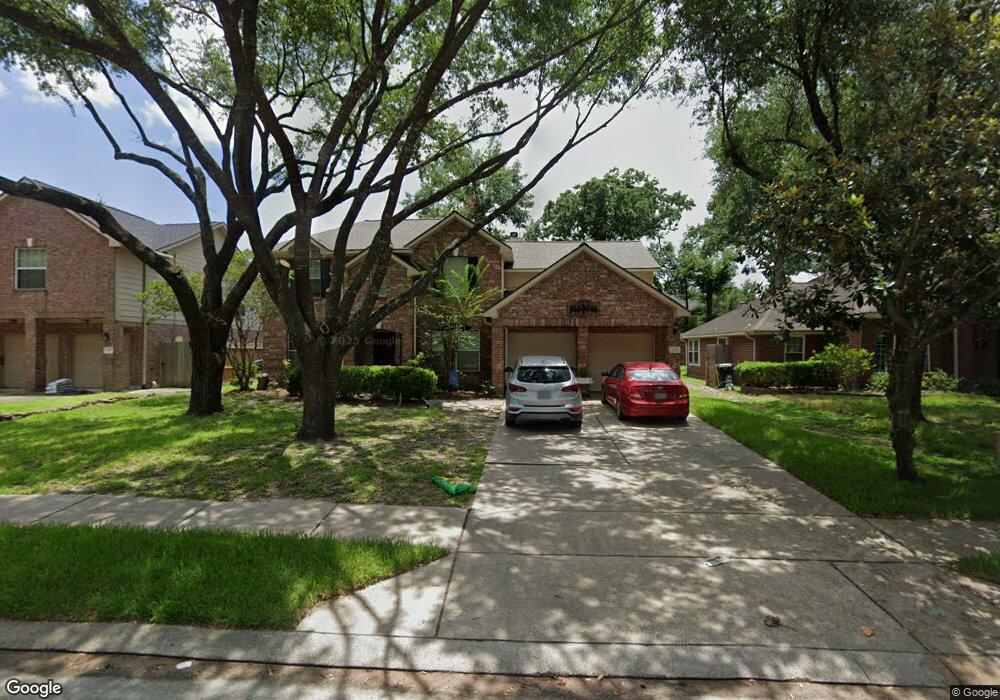 2026 Copperwood Park Ln, Spring, TX 77386 - photo 1