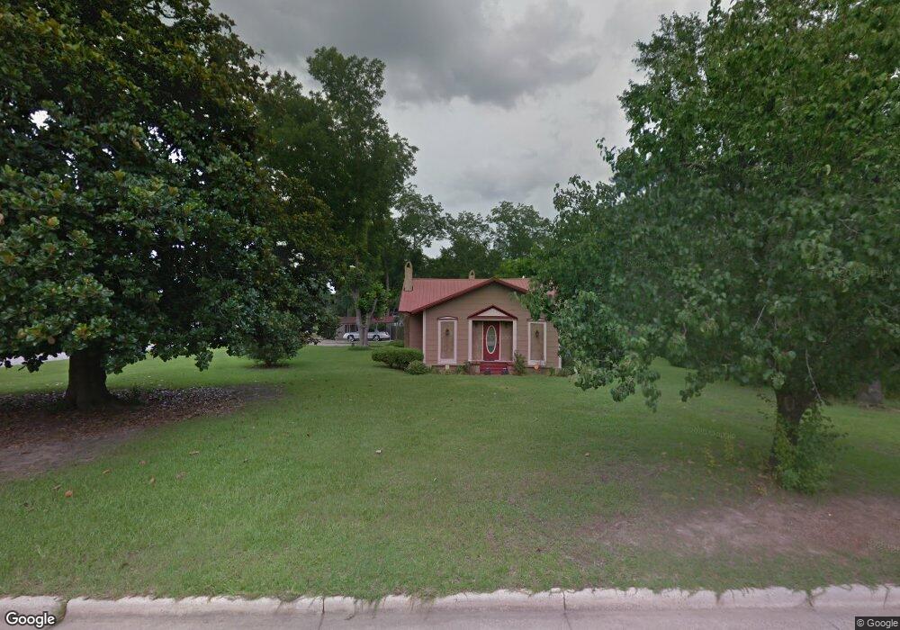 501 S Morris Ave, Donalsonville, GA 39845 - photo 1