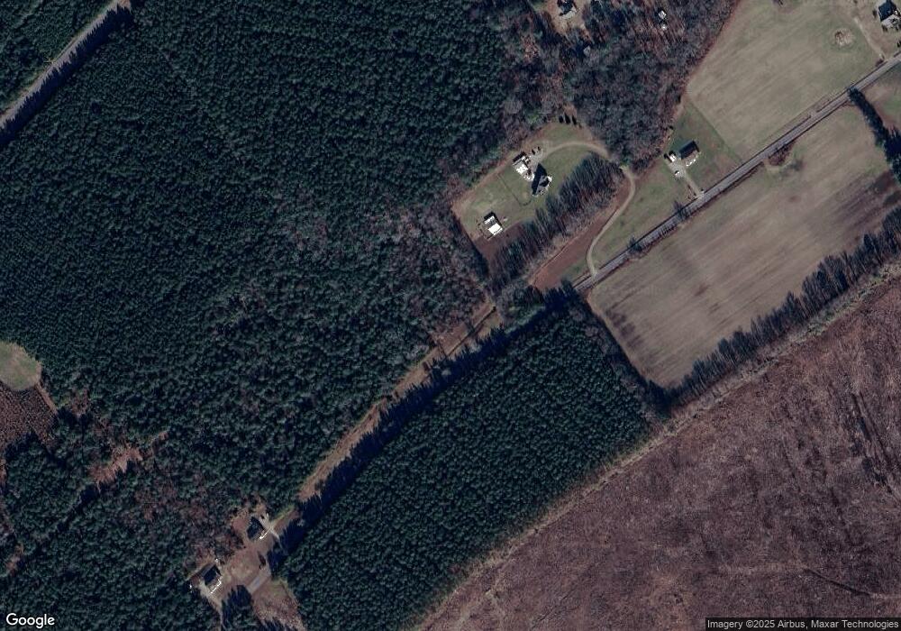 677 Shady Ln, Dunnsville, VA 22454 - photo 1