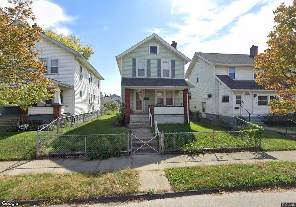 229 E Jenkins Ave, Columbus, OH 43207 - photo 1