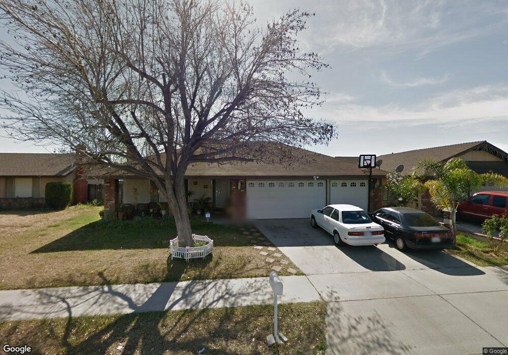 24195 Delgado Ct, Moreno Valley, CA 92553 - photo 1