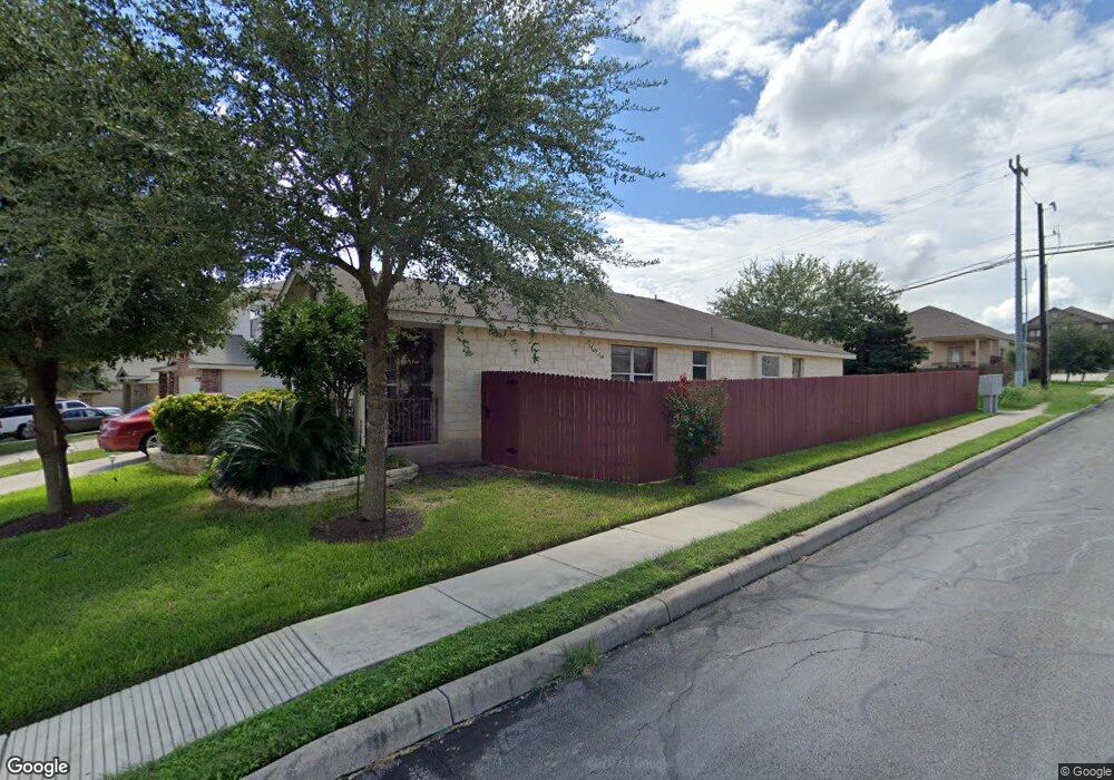 3835 Blue Oak Pass, San Antonio, TX 78223 - photo 1