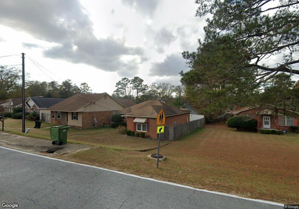 3035 Reese Rd, Columbus, GA 31907 - photo 1