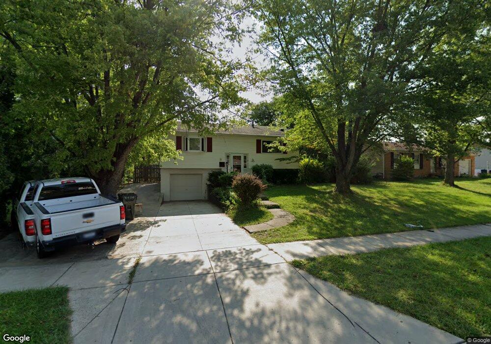 6420 Karl Rd, Columbus, OH 43229 - photo 1