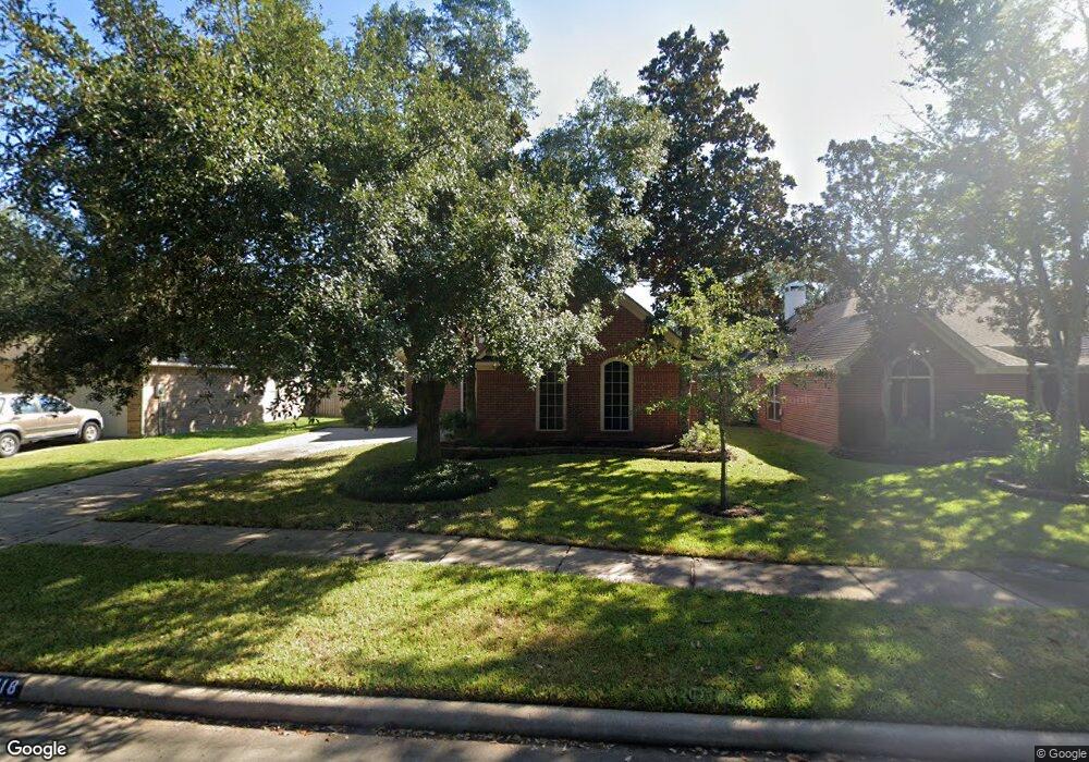 8310 Broken Timber Way, Houston, TX 77095 - photo 1