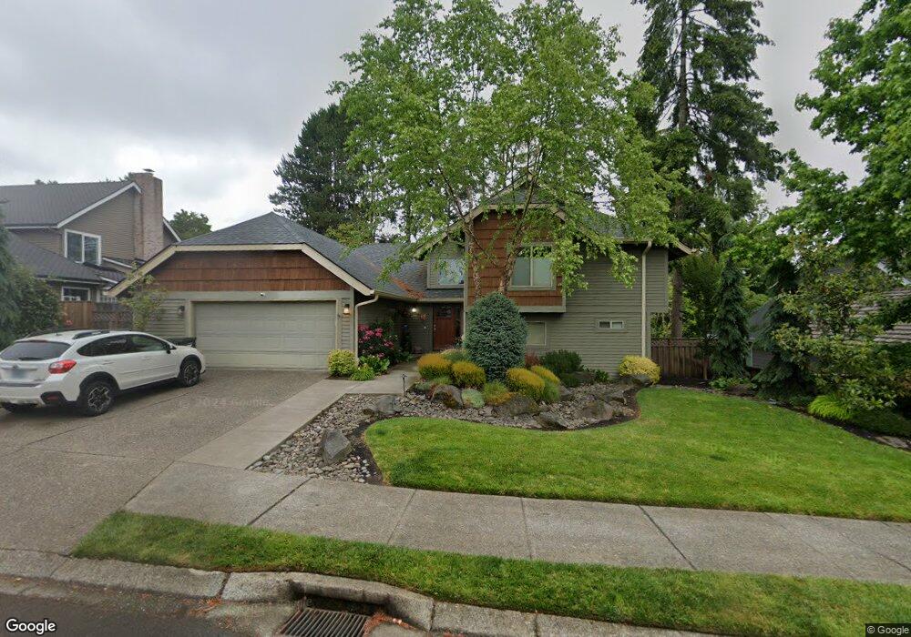 14318 Meadow Grass St, Lake Oswego, OR 97035 - photo 1