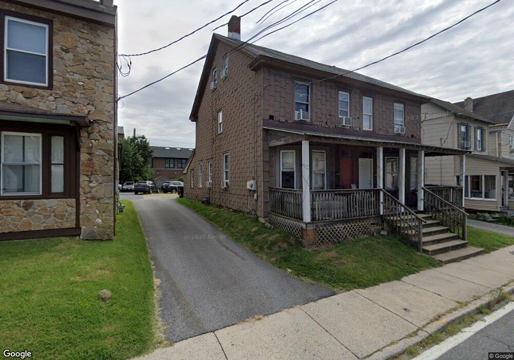 28 N Chapel St, Newark, DE 19711 - photo 1