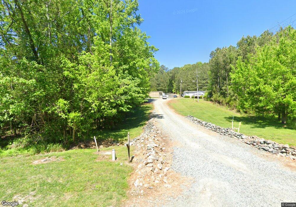 1369 Hillsboro St, Pittsboro, NC 27312 - photo 1