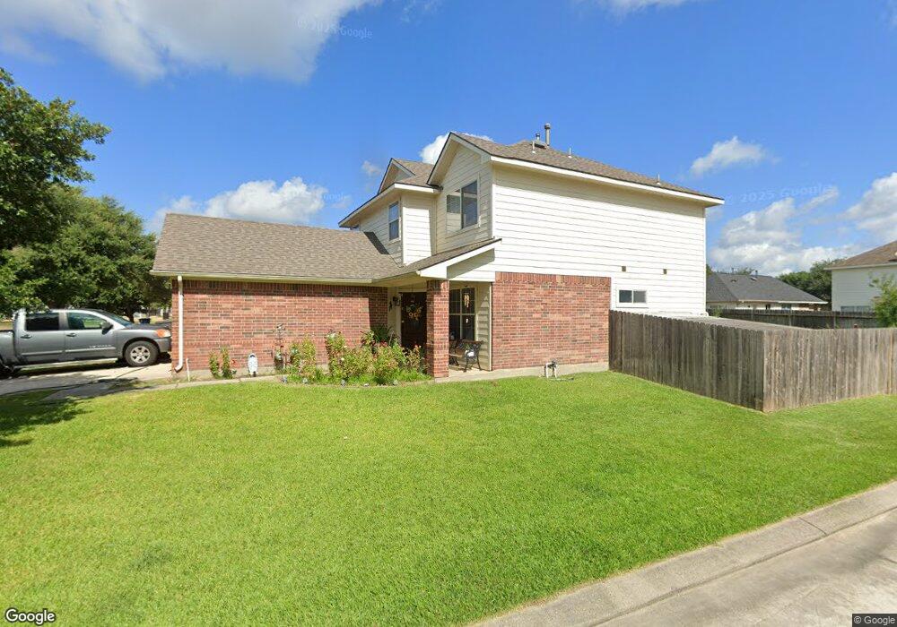 7202 Lazy Summer Ct, Magnolia, TX 77354 - photo 1